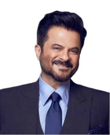 Anil Kapoor
